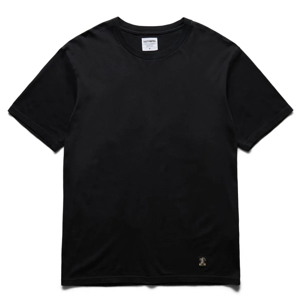 X TIM LEHI STANDARD CREWNECK T-SHIRT (TYPE-2)