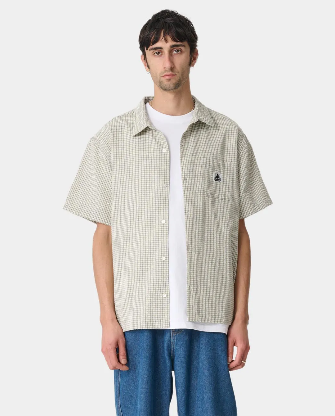 XLarge - 91 Shirt - Off White