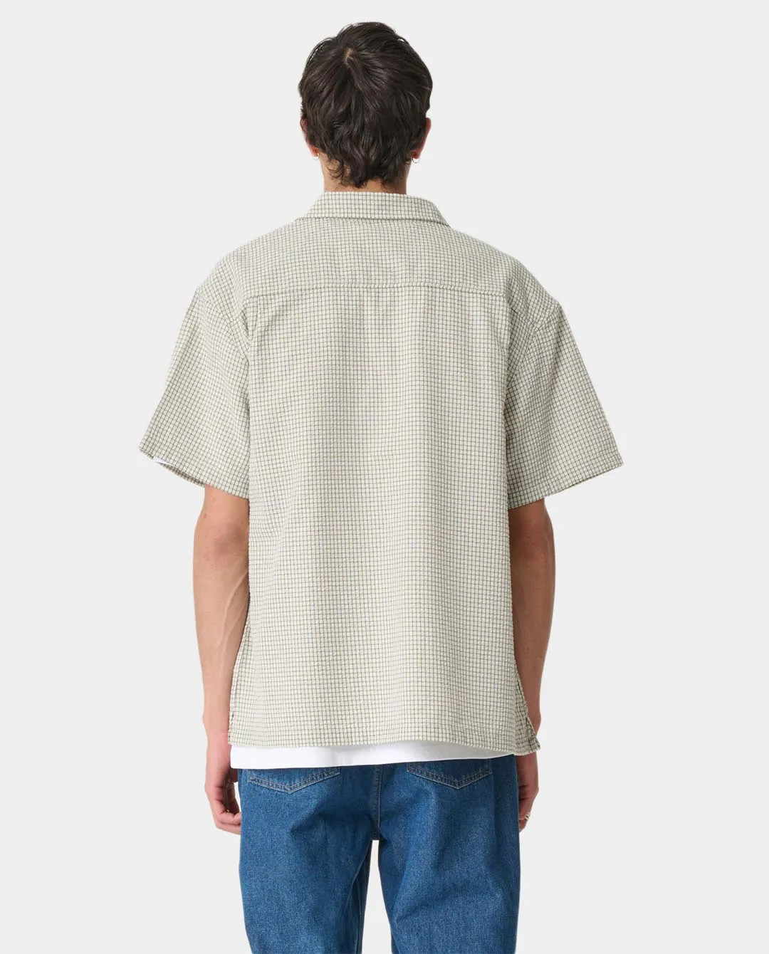 XLarge - 91 Shirt - Off White