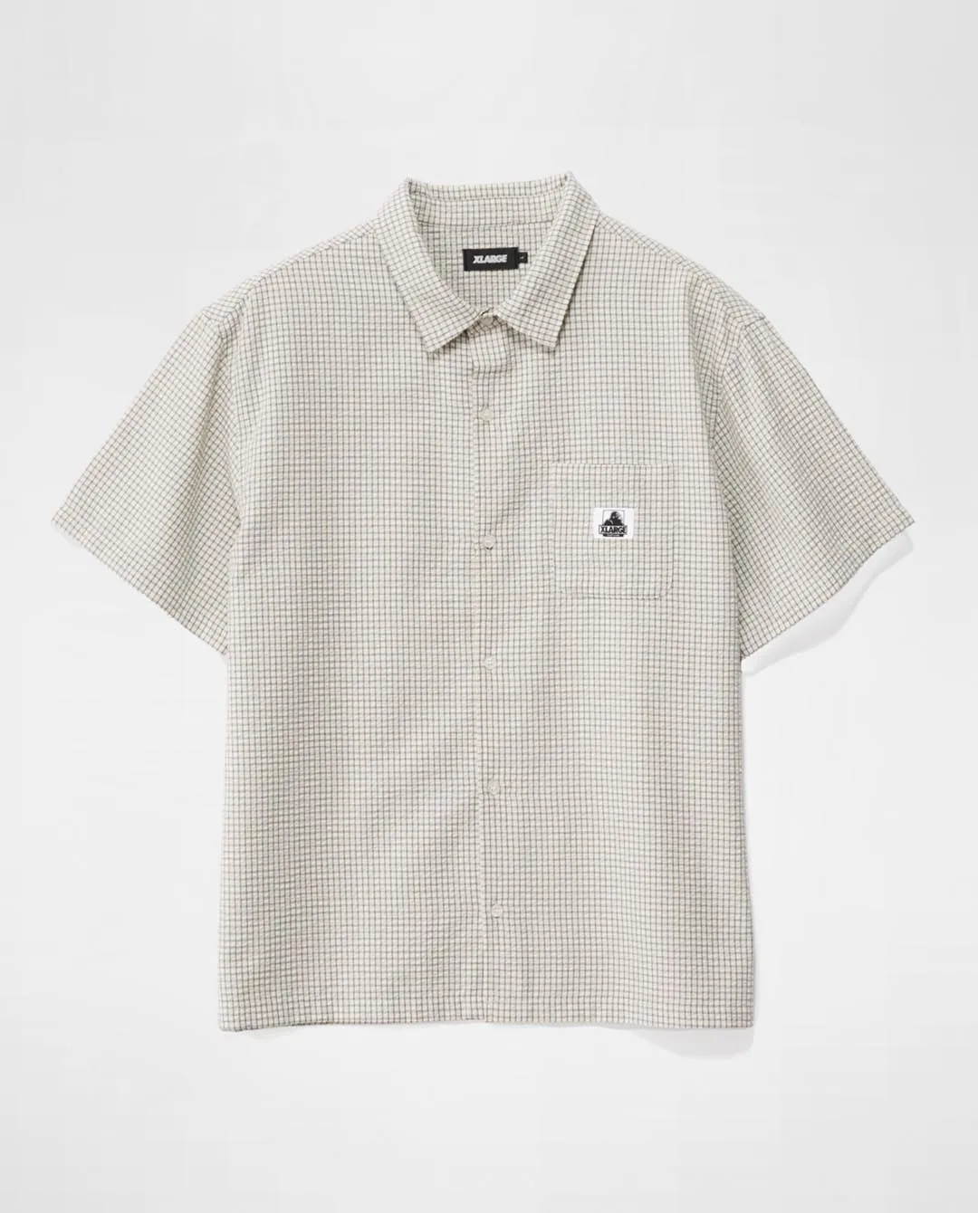 XLarge - 91 Shirt - Off White