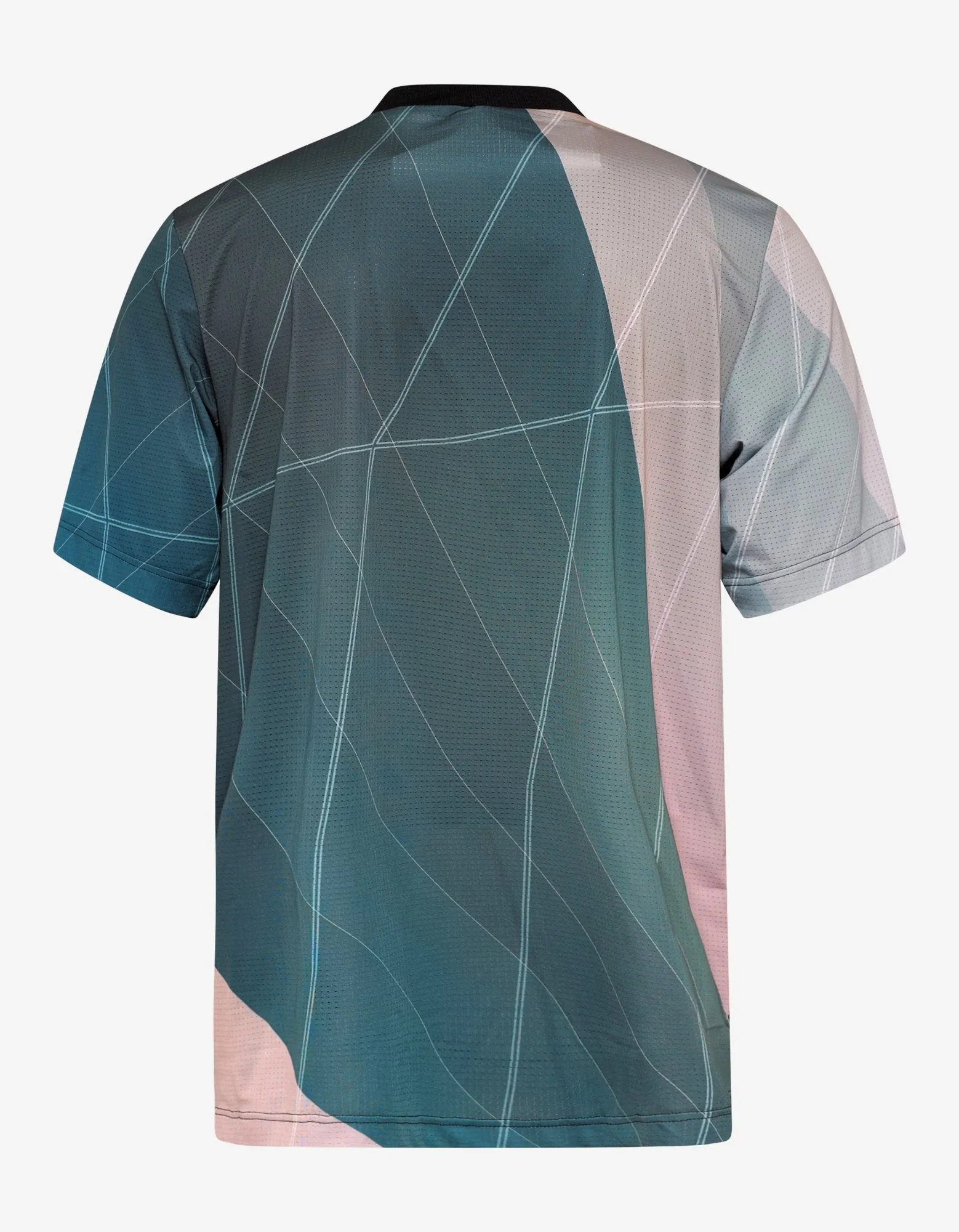 Yohji Signature Football Shirt