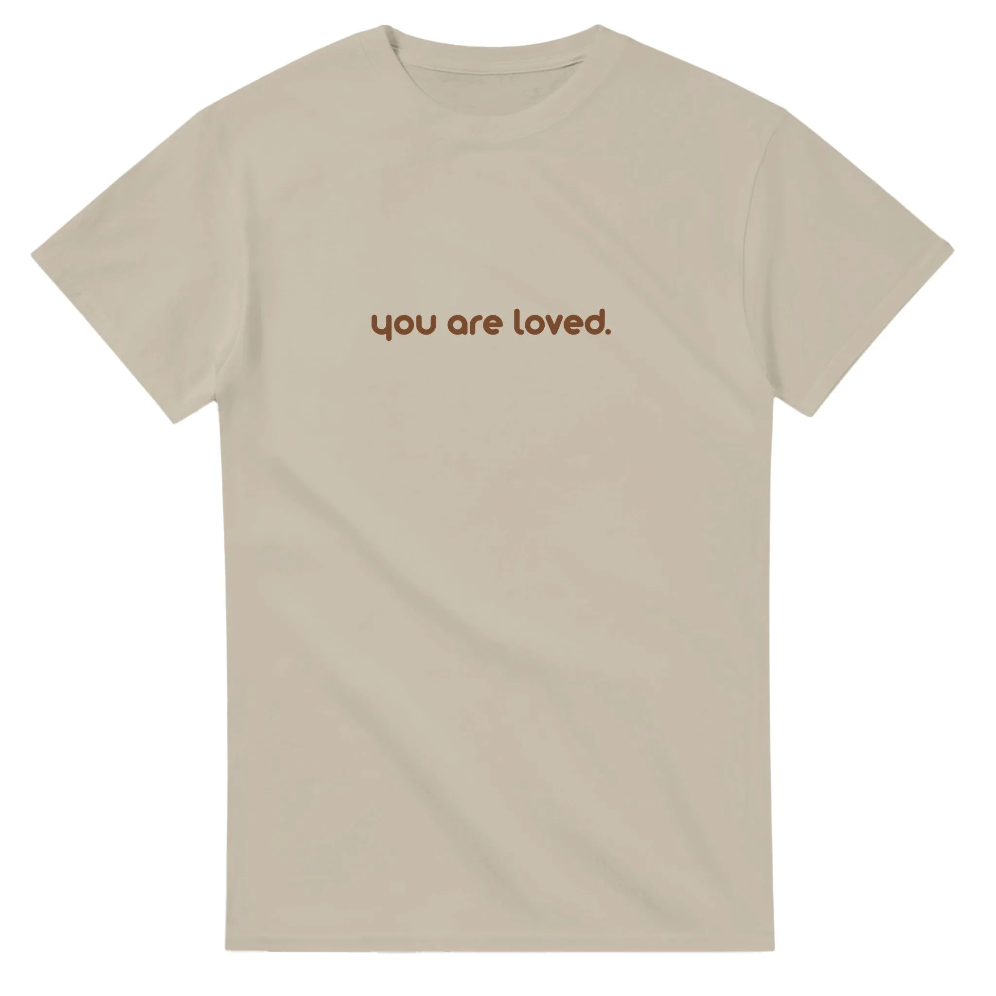 You Are Loved T-shirt